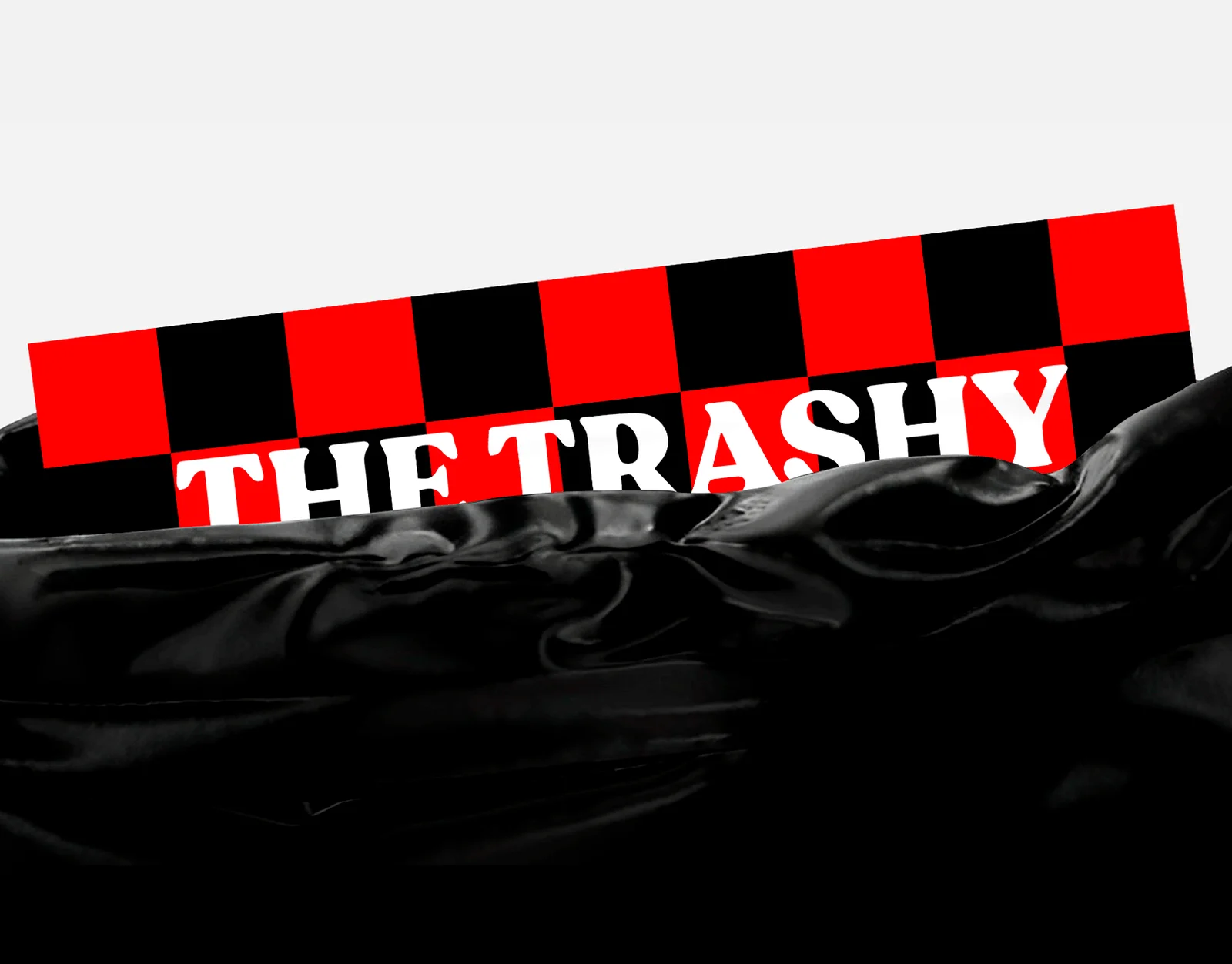 VICIO — Trashy Agreement